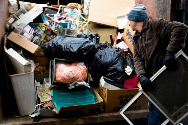 Best Professional Junk Removal  in Slater, IA