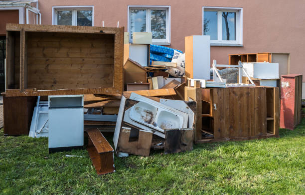 Best Garage Cleanout Services  in Slater, IA