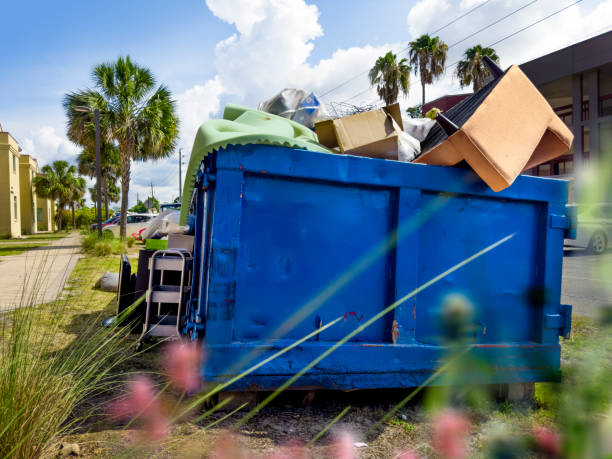 Best Full-Service Junk Removal  in Slater, IA