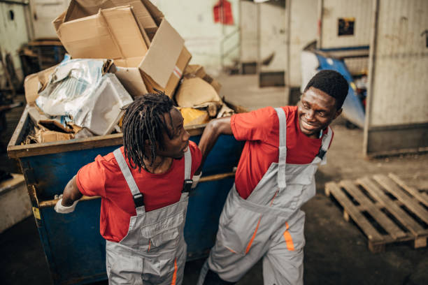 Best Dumpster Rental Services  in Slater, IA
