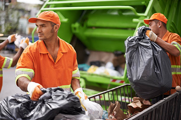 Best Household Junk Removal  in Slater, IA